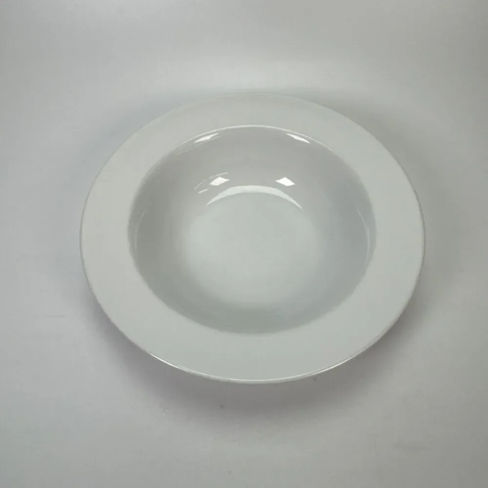 Fitz & Floyd Everyday White 9